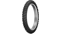 MR50 | KLX110 14" Front Dunlop MX34 Tire
